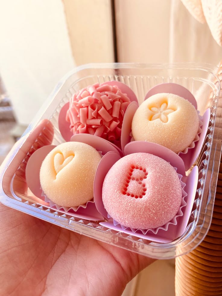 Doces decorados personalizados