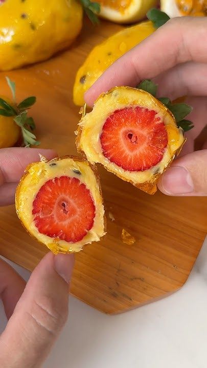 Doces criativos e virais